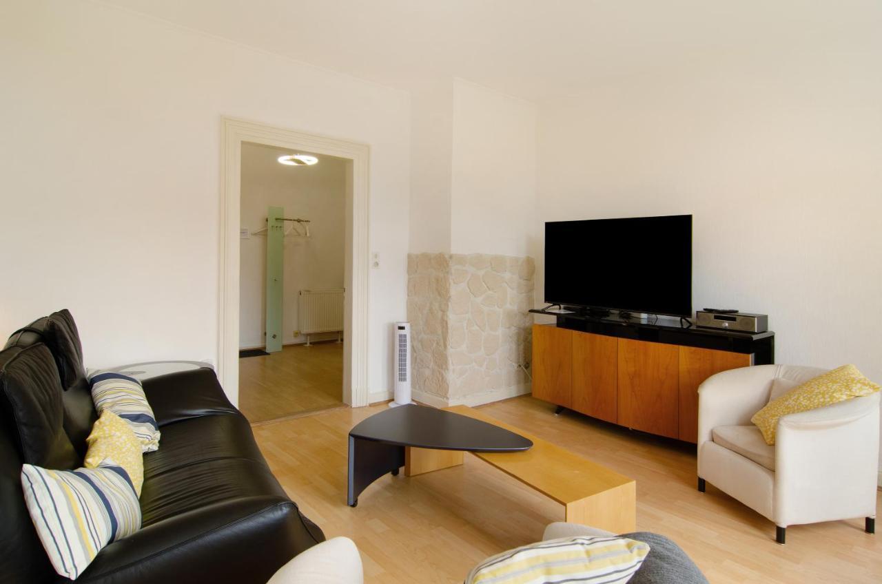 Villa Fokken Steuermannsquartier Esens Dış mekan fotoğraf