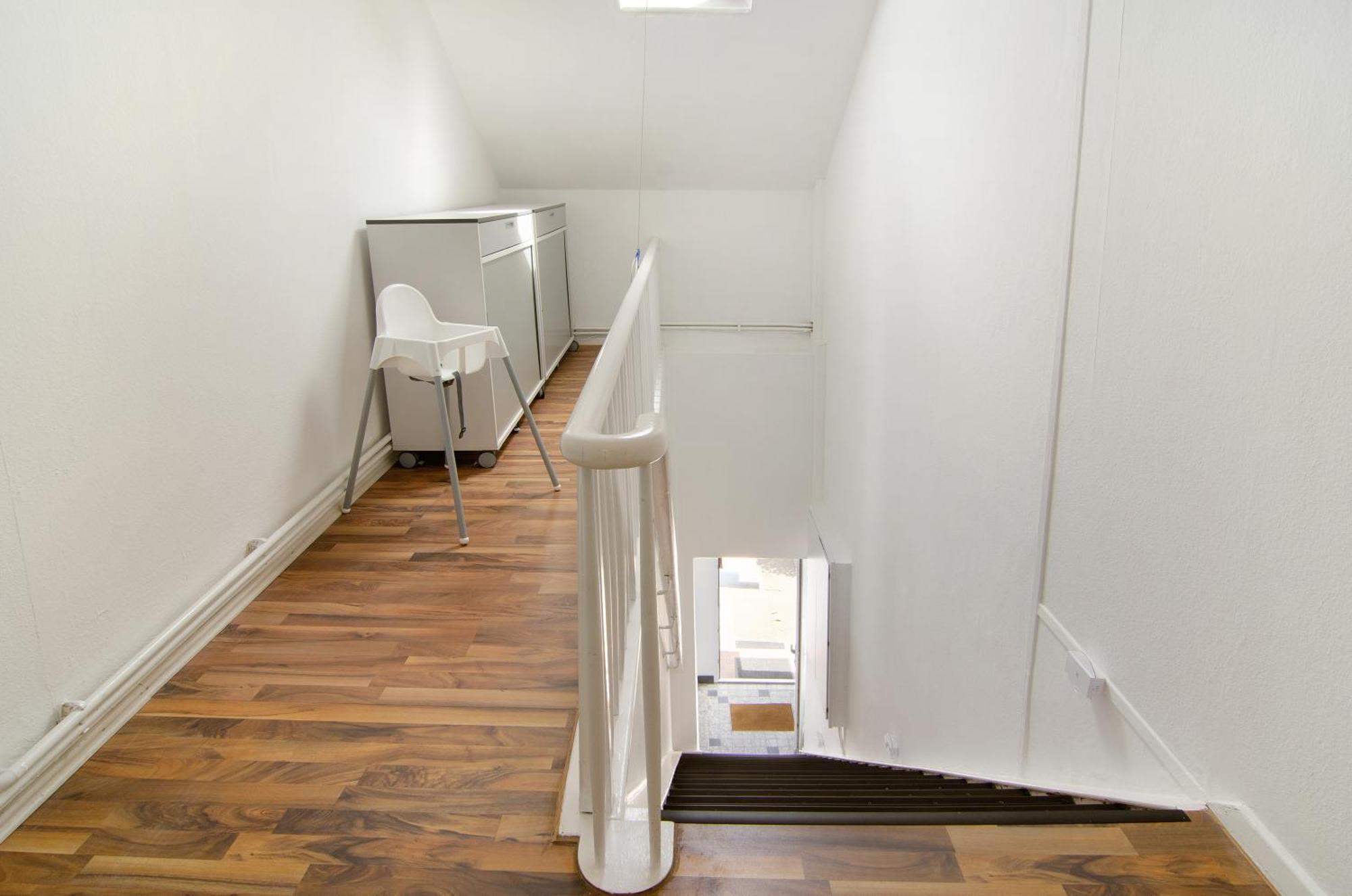 Villa Fokken Steuermannsquartier Esens Dış mekan fotoğraf